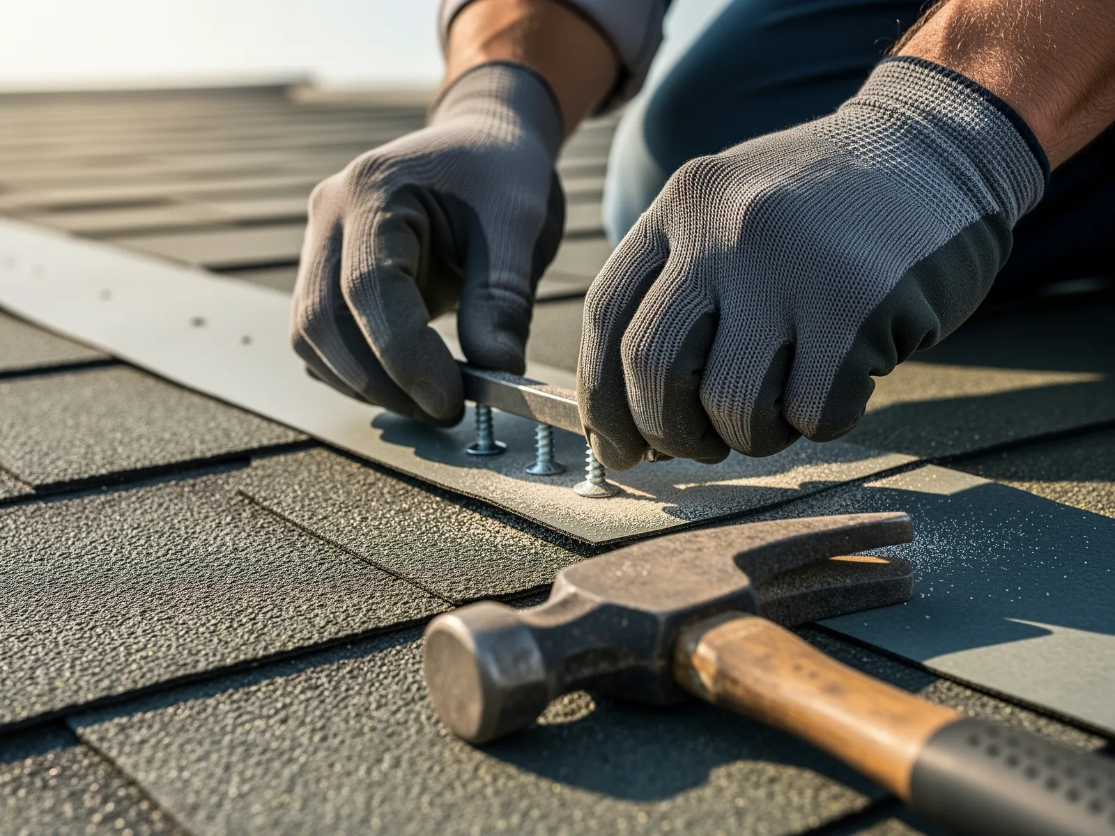 Why choose Fascia Repair in Counce, TN